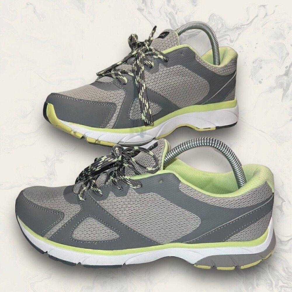 Vionic Tokyo Fitness Sneakers Trainers Walking Shoes Athletic Women’s size 9.5